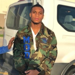 Meet your Posher, Joseph